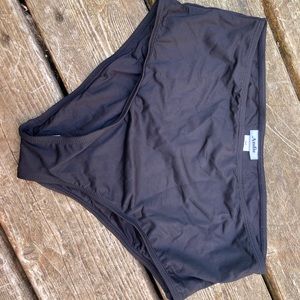 High Waisted Swim Bottoms | Andie Swim